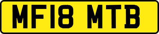 MF18MTB