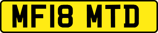 MF18MTD