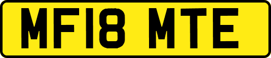 MF18MTE
