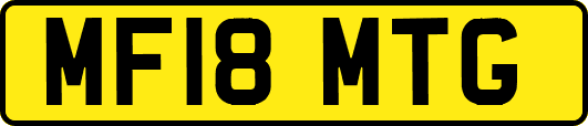 MF18MTG