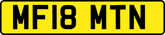 MF18MTN
