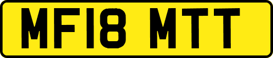 MF18MTT