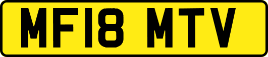MF18MTV