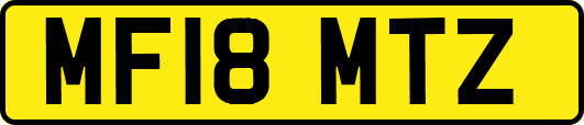 MF18MTZ