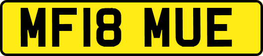 MF18MUE