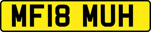 MF18MUH