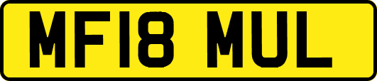 MF18MUL
