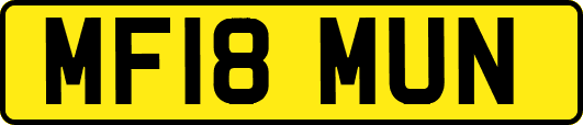 MF18MUN