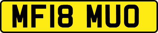 MF18MUO