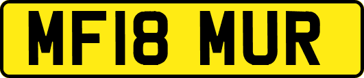 MF18MUR