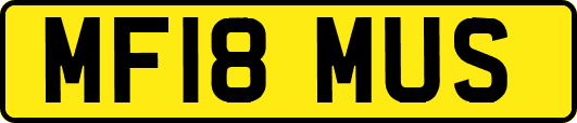 MF18MUS