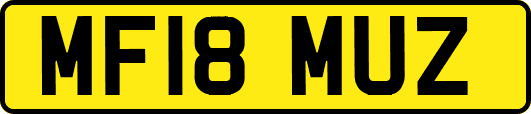 MF18MUZ