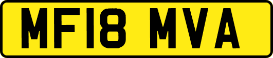 MF18MVA