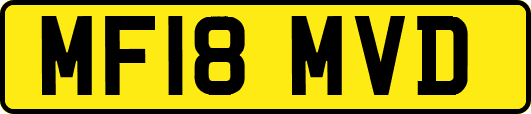 MF18MVD
