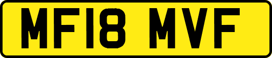 MF18MVF