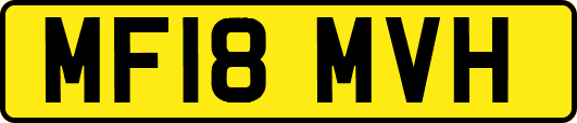 MF18MVH