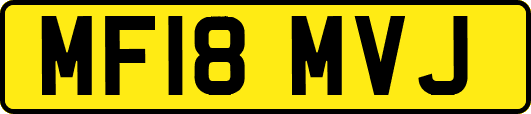 MF18MVJ