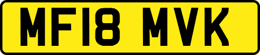 MF18MVK