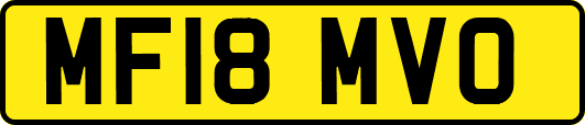 MF18MVO