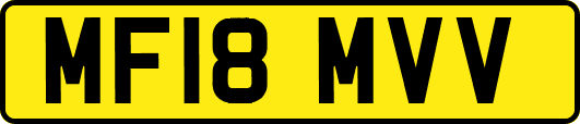 MF18MVV