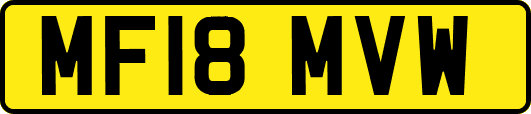 MF18MVW