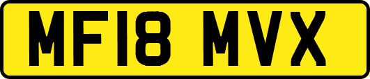 MF18MVX