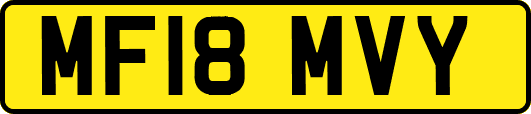 MF18MVY