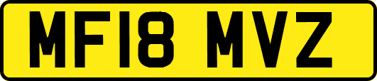 MF18MVZ