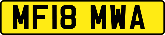 MF18MWA