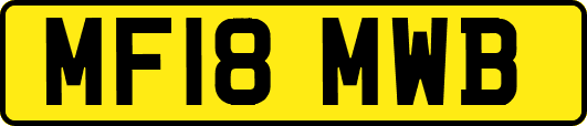 MF18MWB