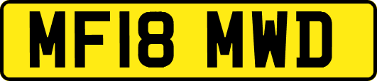 MF18MWD