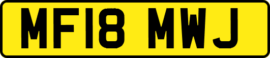 MF18MWJ