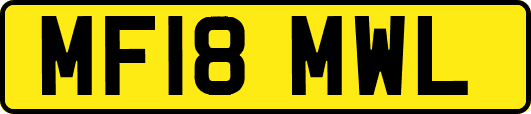 MF18MWL