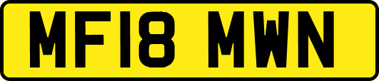 MF18MWN