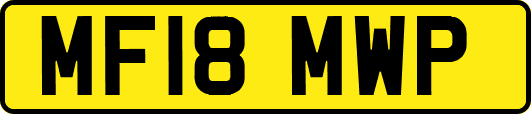 MF18MWP