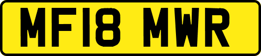 MF18MWR