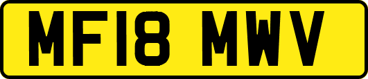 MF18MWV