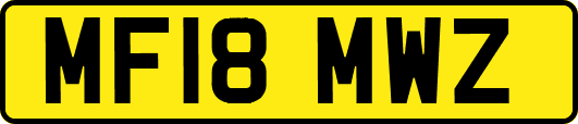 MF18MWZ