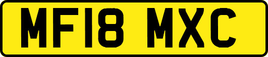 MF18MXC