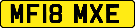 MF18MXE