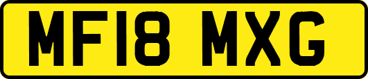 MF18MXG