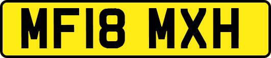 MF18MXH