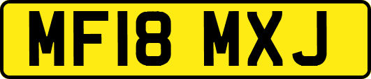 MF18MXJ