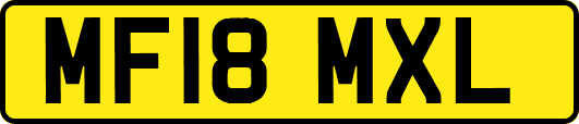 MF18MXL