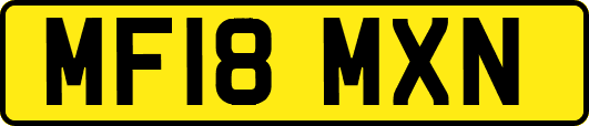 MF18MXN