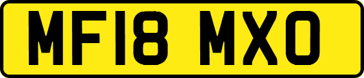 MF18MXO
