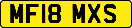 MF18MXS