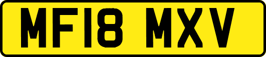MF18MXV