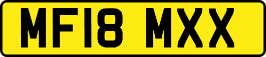 MF18MXX