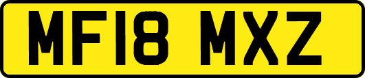 MF18MXZ